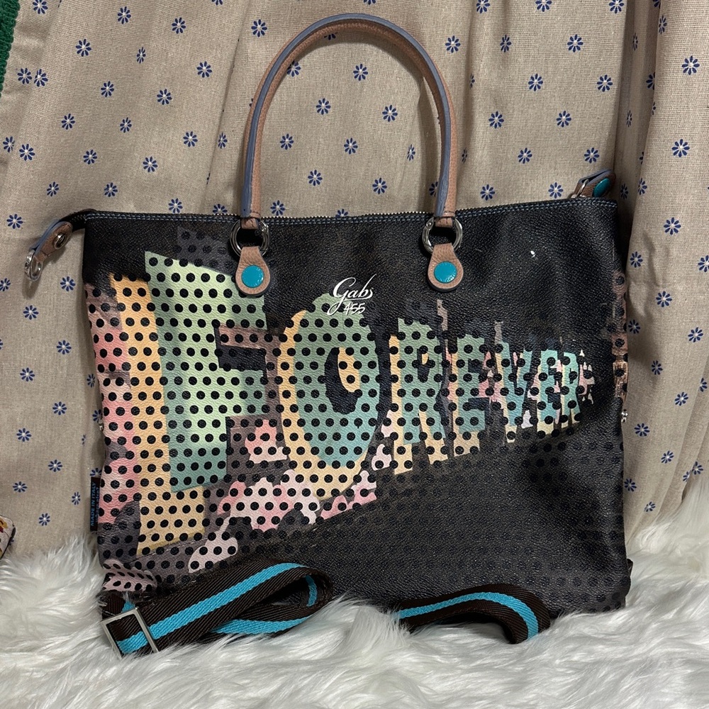 Gabs Transformable FOREVER Tote Bag - Picture 2 of 8